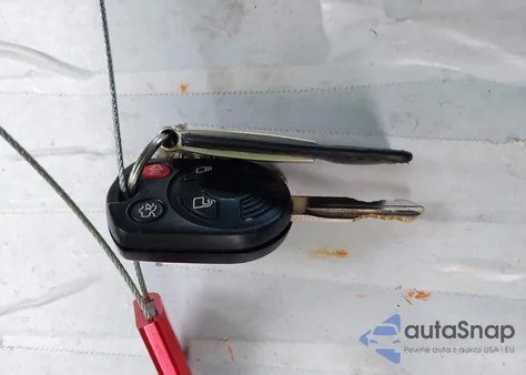 2010 Ford Flex Limited z USA, uszkodzony, nr VIN 2FMHK6DT1ABA54309